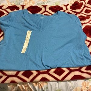 Brand new V neck t shirt